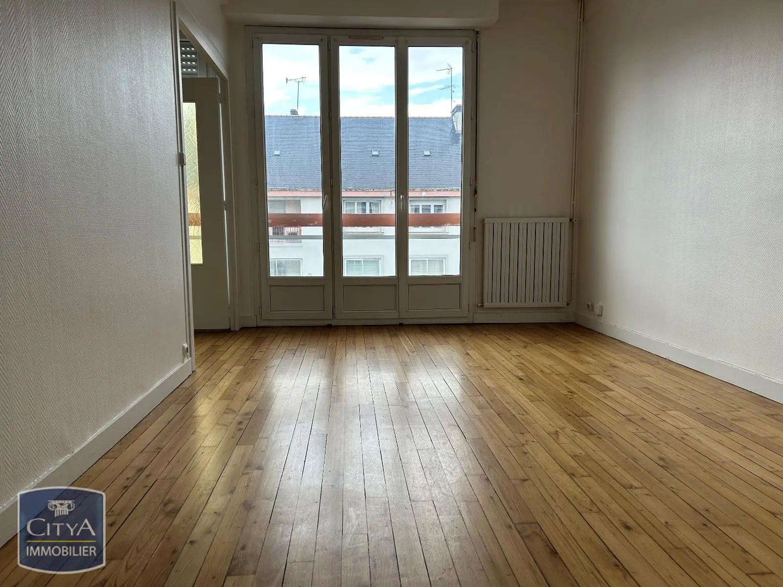 Photo 1 Appartement 2 pièces 44.87m²
