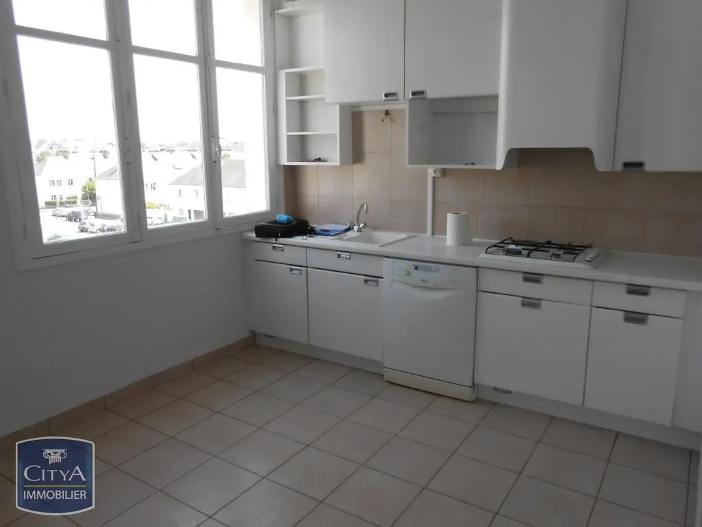 Photo 4 Appartement 4 pièces 116.86m²