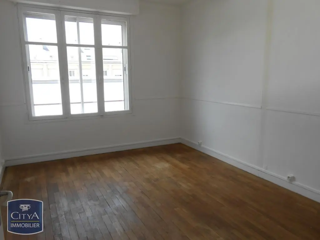 Photo 2 Appartement 4 pièces 116.86m²