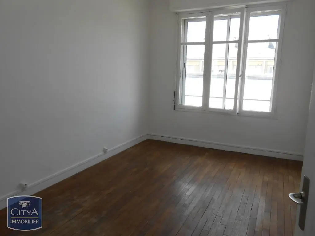 Photo 3 Appartement 4 pièces 116.86m²