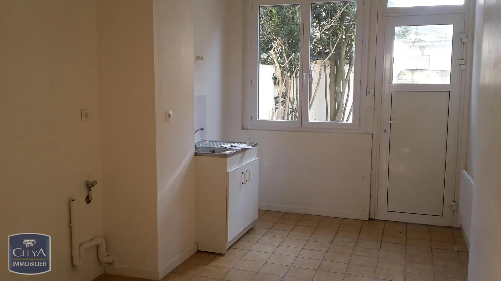 Photo 1 appartement Saint-Nazaire