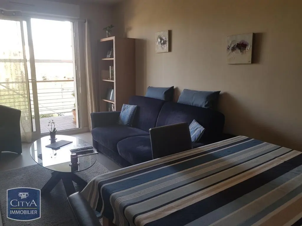 Photo 3 Appartement 2 pièces 48.75m²