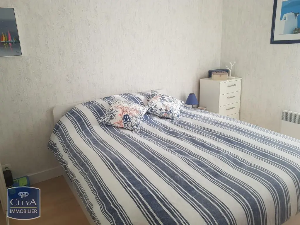 Photo 5 Appartement 2 pièces 48.75m²