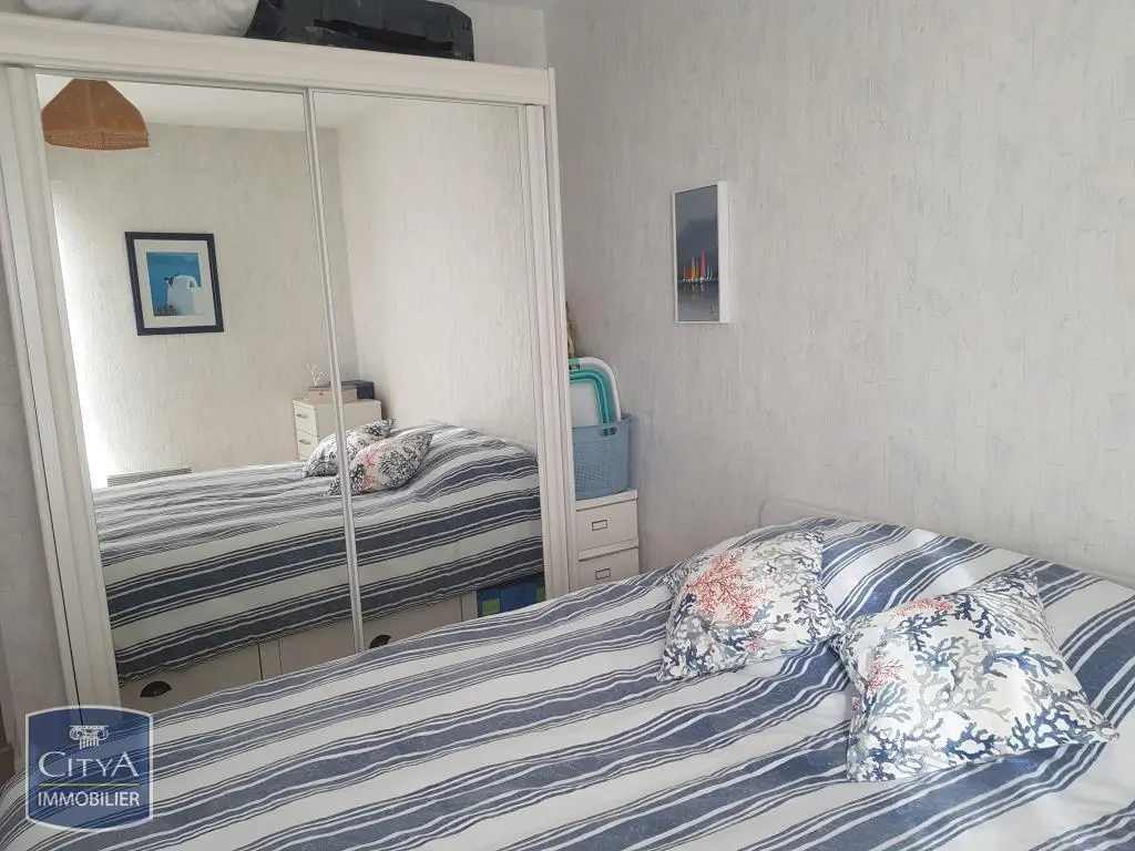 Photo 6 Appartement 2 pièces 48.75m²