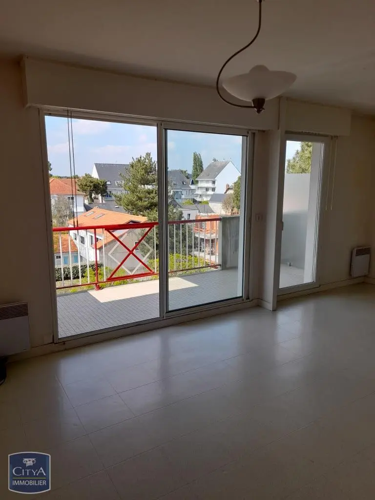 Photo 2 appartement La Baule-Escoublac