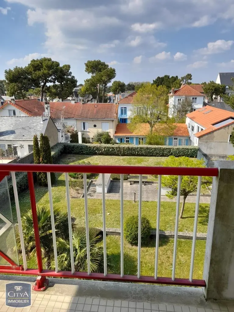 Photo 4 appartement La Baule-Escoublac