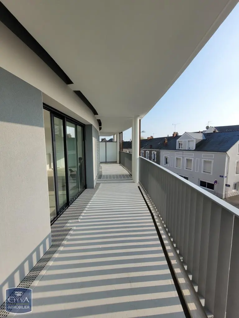 Photo 3 Appartement 3 pièces 67.8m²