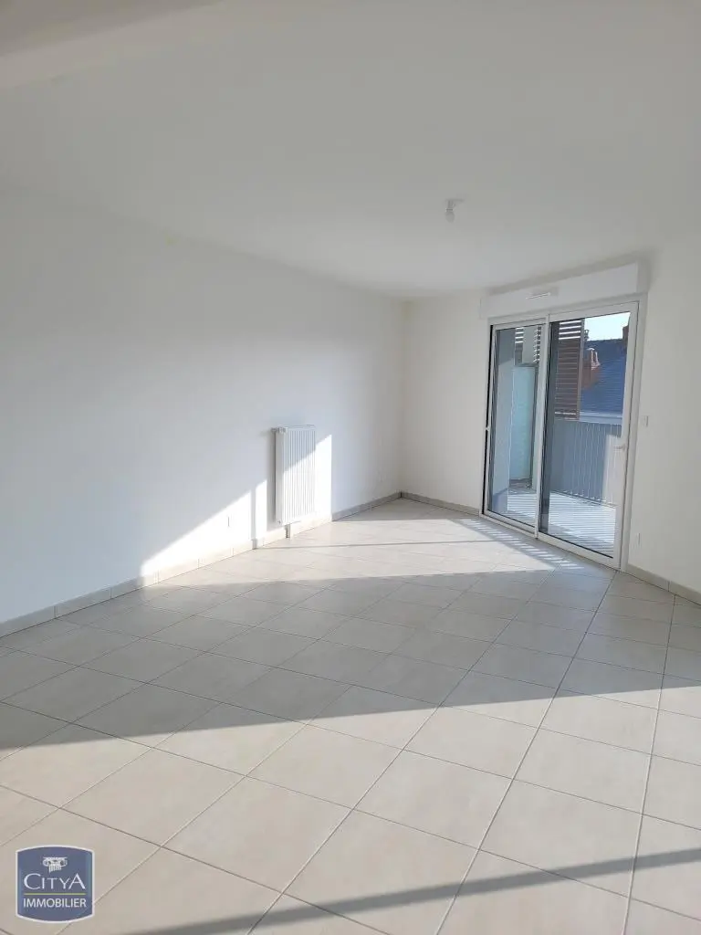Photo 1 Appartement 3 pièces 67.8m²