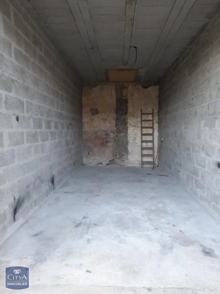 Photo 8 appartement Saint-Nazaire