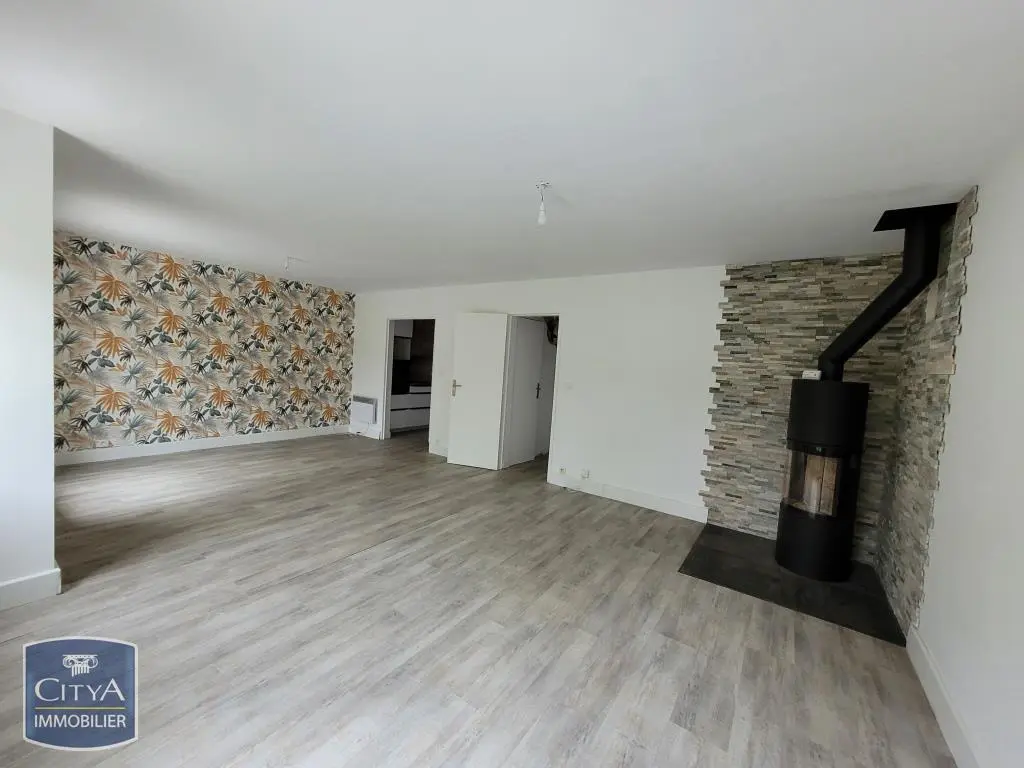 Photo 1 Maison 4 pièces 95.08m²