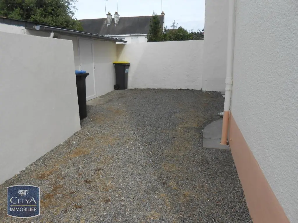 Photo 3 maison Saint-Nazaire