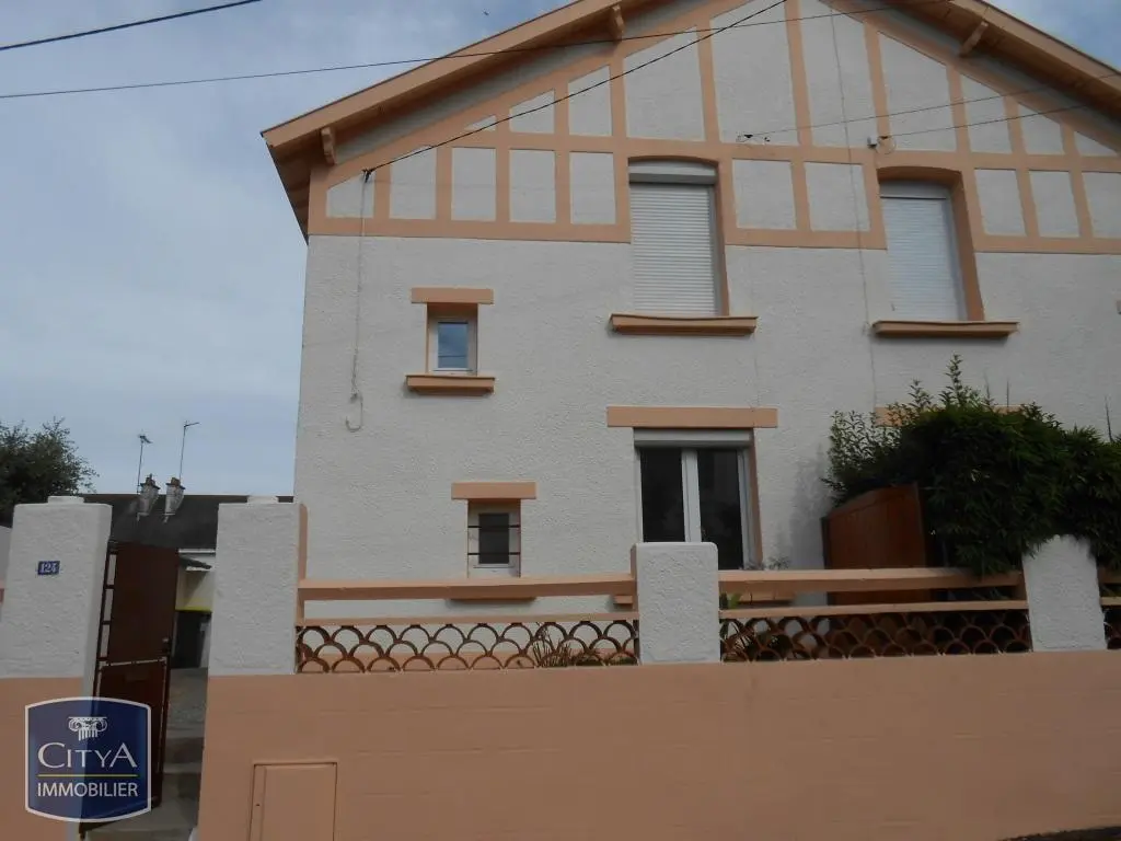 Photo 7 maison Saint-Nazaire