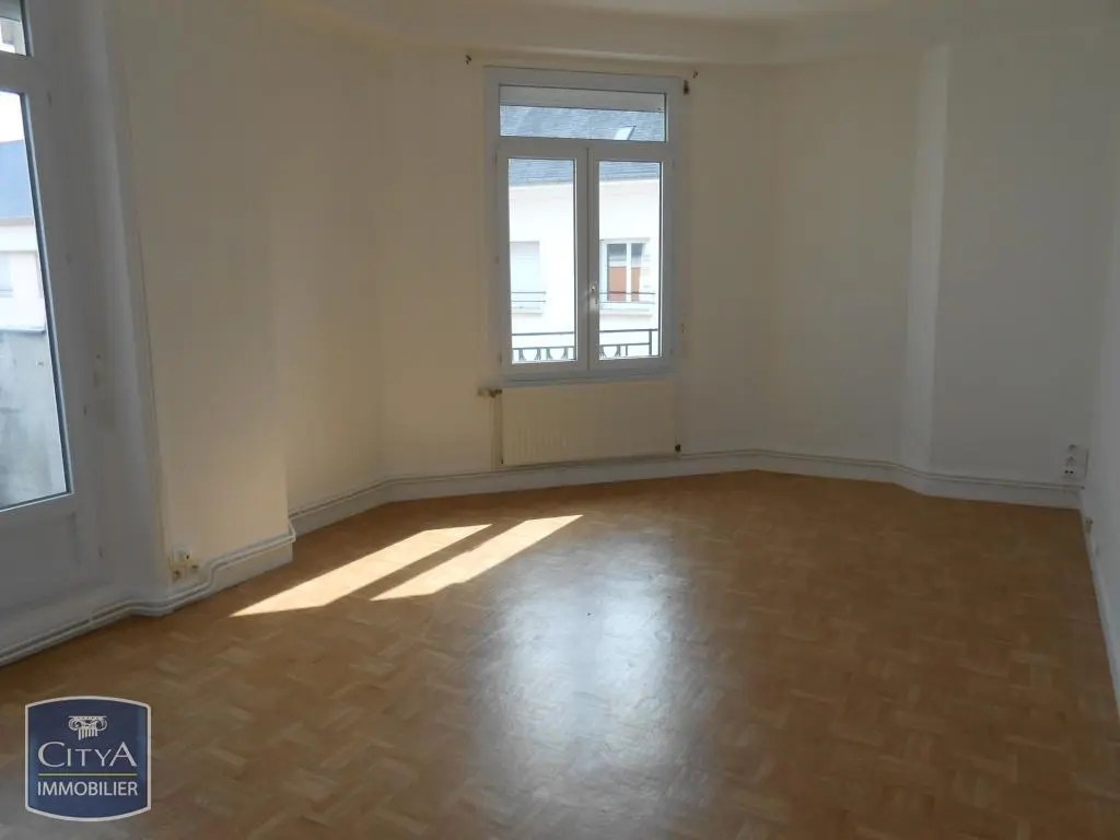 Photo 1 Appartement 3 pièces 77.49m²