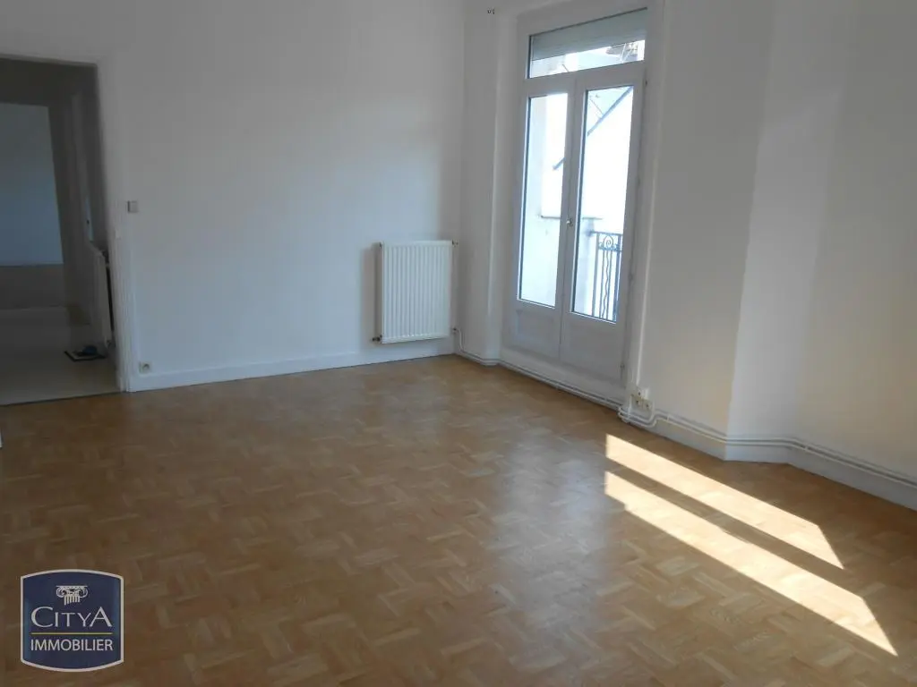 Photo 2 Appartement 3 pièces 77.49m²