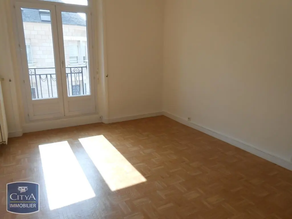 Photo 3 Appartement 3 pièces 77.49m²