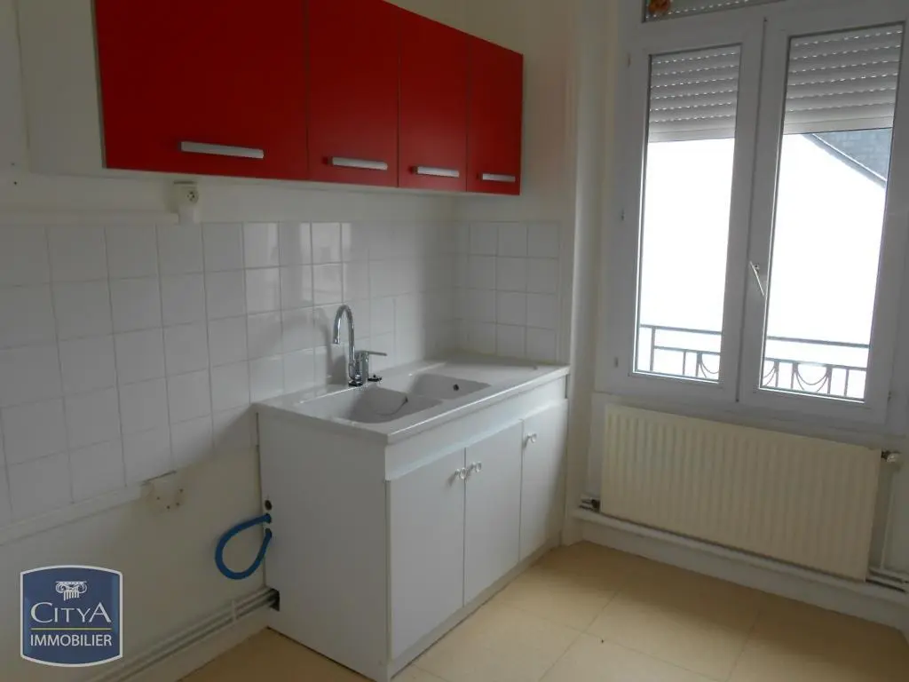 Photo 5 Appartement 3 pièces 77.49m²