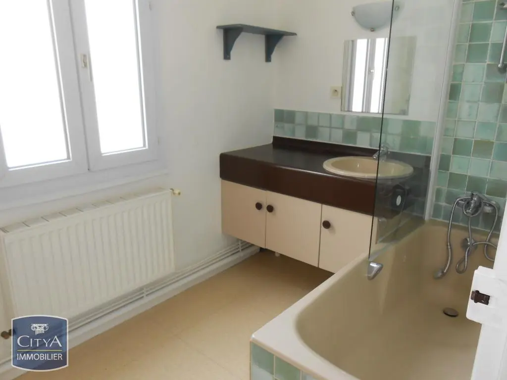 Photo 6 Appartement 3 pièces 77.49m²