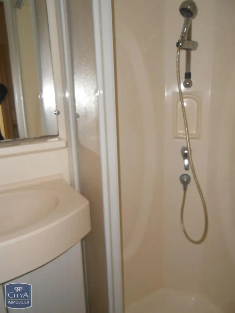 Photo 5 Appartement 1 pièce 25.64m²