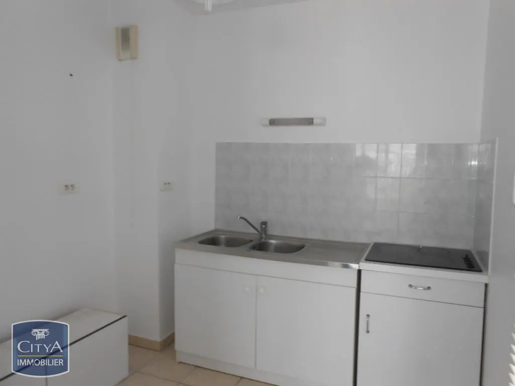 Photo 2 Appartement 2 pièces 47.91m²