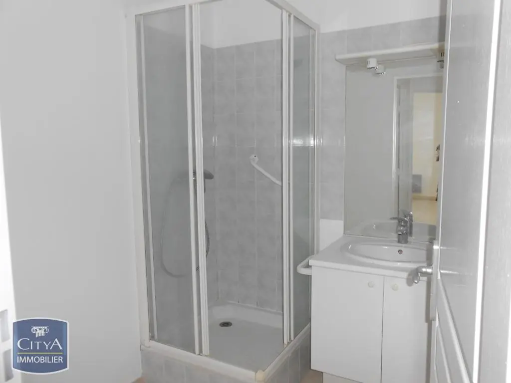 Photo 3 Appartement 2 pièces 47.91m²