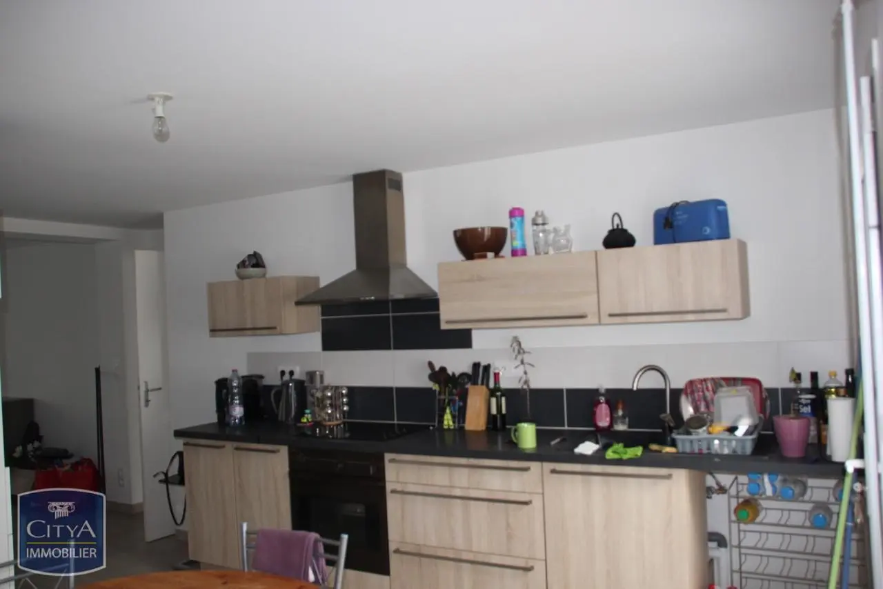 Photo 2 Appartement 3 pièces 83.82m²