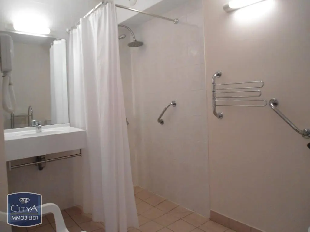 Photo 3 Appartement 1 pièce 18.93m²