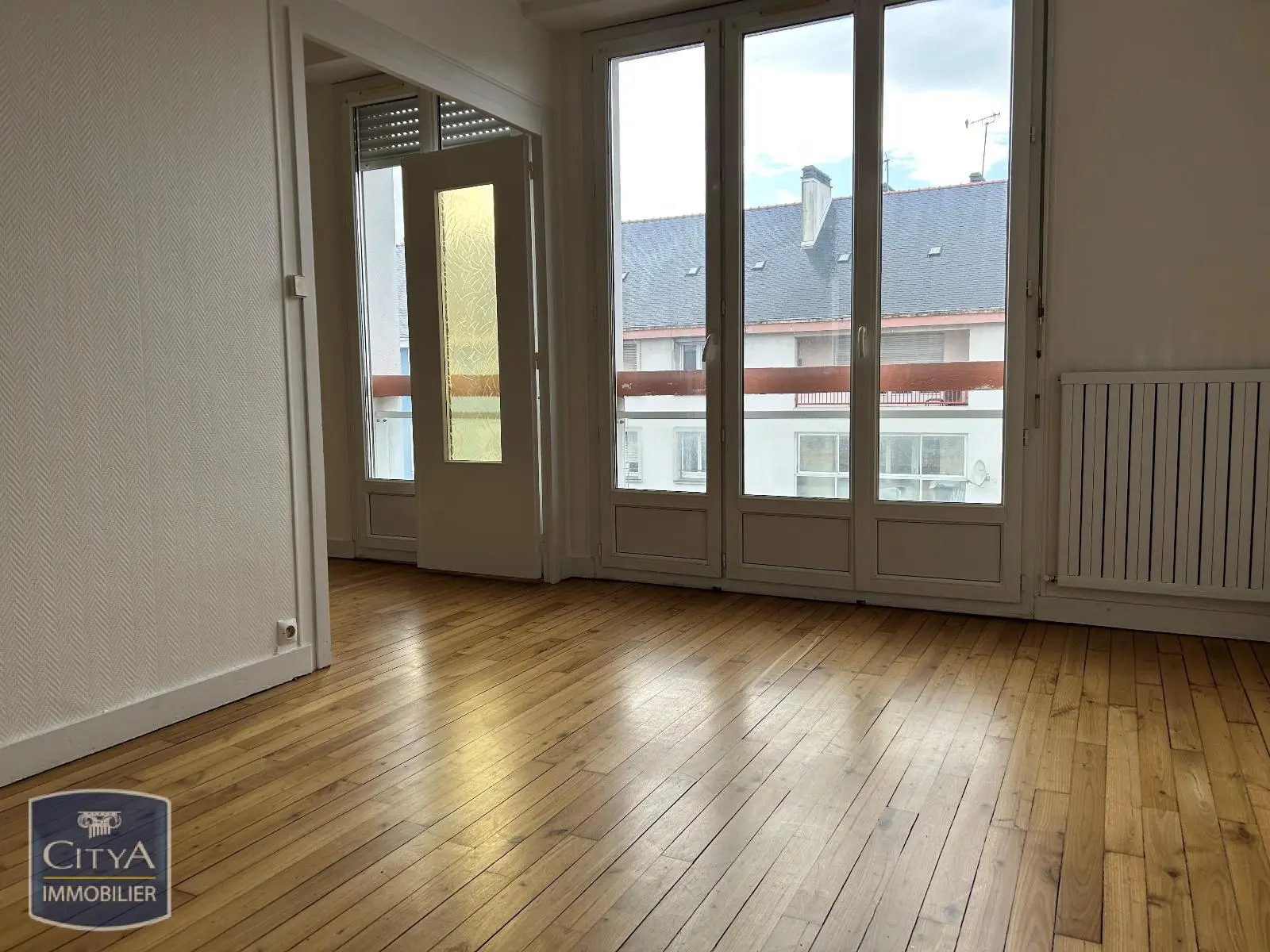Photo 2 Appartement 2 pièces 44.87m²