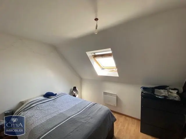 Photo 2 appartement Saint-Nazaire