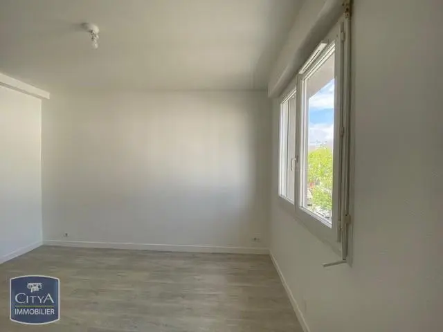 Photo 5 Appartement 2 pièces 34.61m²
