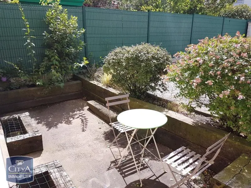 Photo 5 Appartement 1 pièce 34.65m²