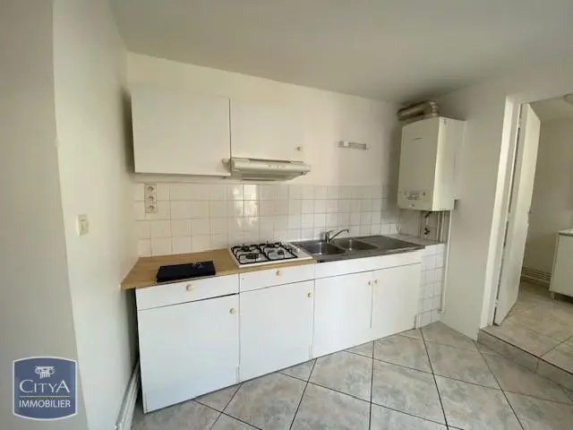 Photo 1 Appartement 2 pièces 40.08m²
