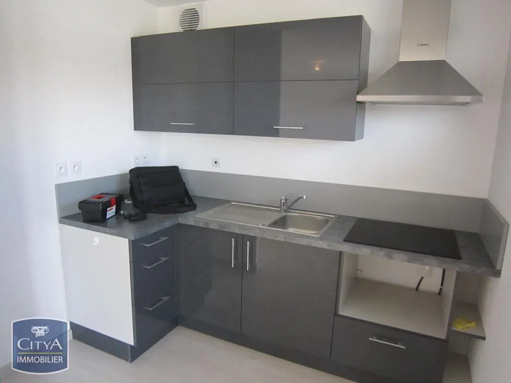 Photo 2 appartement Saint-Nazaire