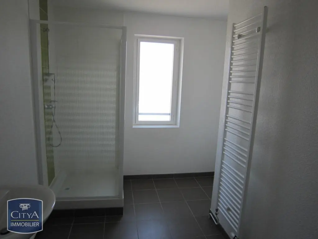 Photo 3 appartement Saint-Nazaire