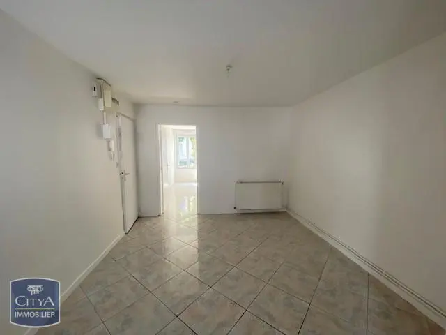 Photo 1 appartement Saint-Nazaire
