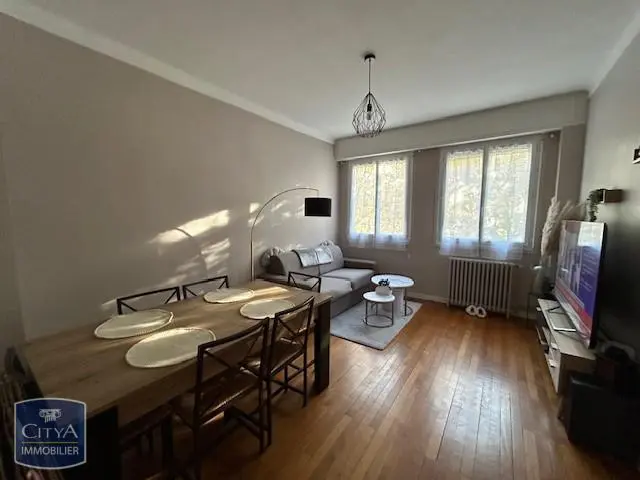 Photo 3 Appartement 2 pièces 48.7m²