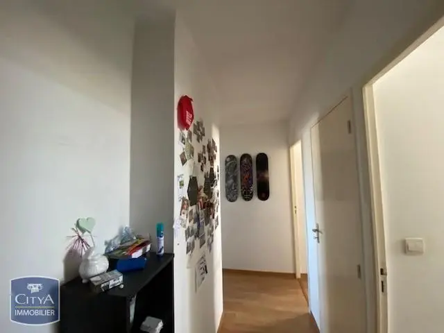 Photo 4 appartement Saint-Nazaire