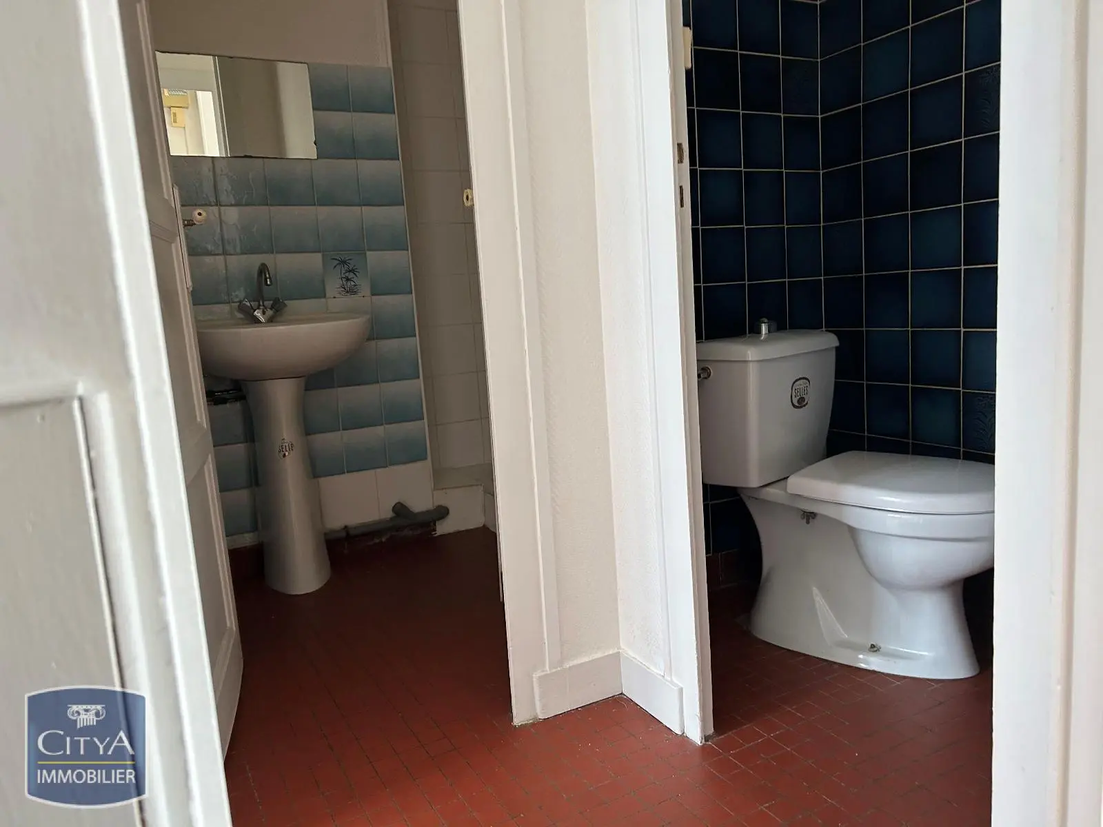 Photo 6 Appartement 2 pièces 44.87m²