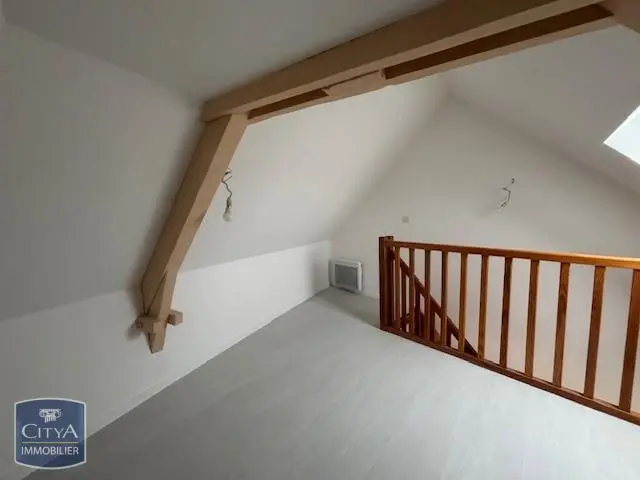 Photo 5 Appartement 2 pièces 30.83m²