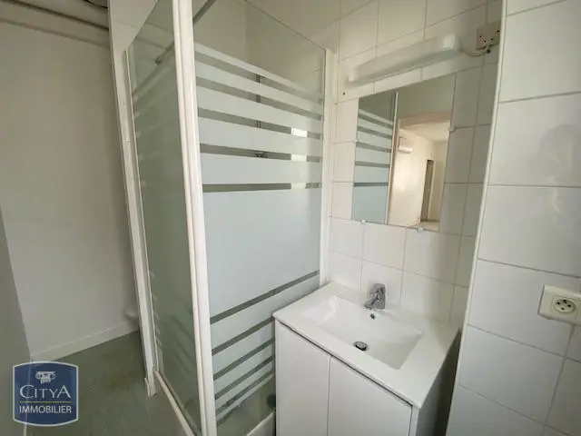 Photo 7 Appartement 2 pièces 34.61m²