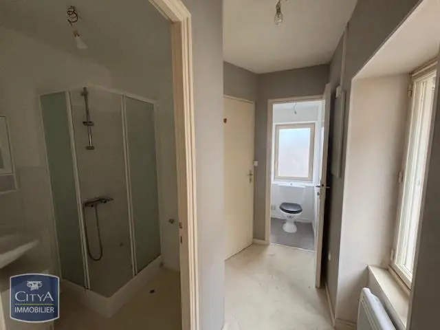 Photo 6 Appartement 2 pièces 30.83m²