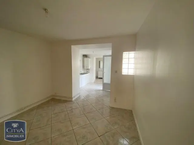 Photo 2 appartement Saint-Nazaire