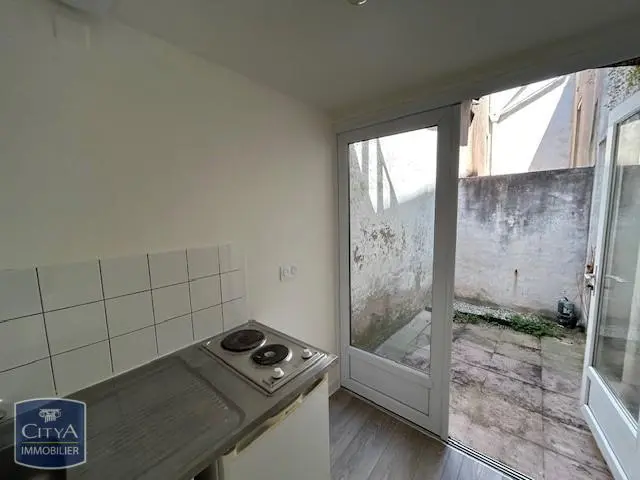 Photo 4 Appartement 2 pièces 40m²