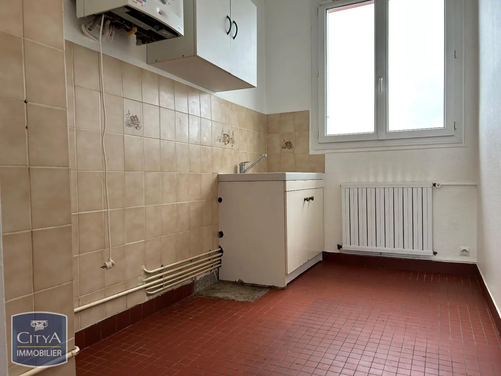 Photo 5 Appartement 2 pièces 44.87m²