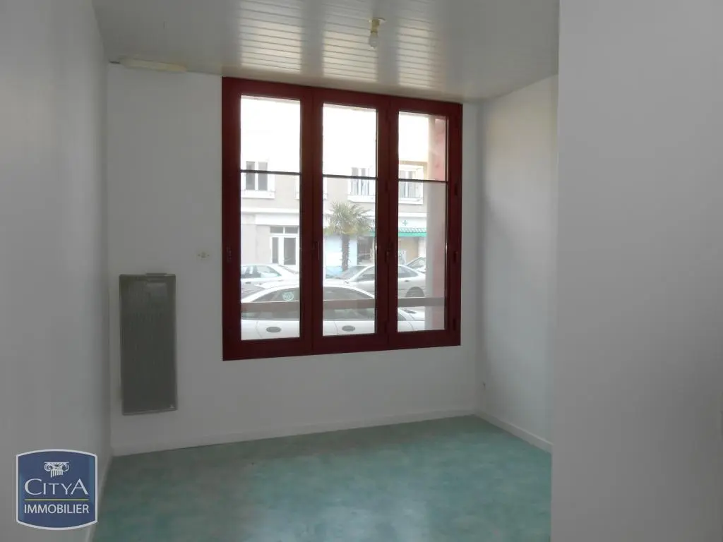 Photo 1 Appartement 1 pièce 26m²
