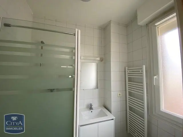 Photo 8 Appartement 2 pièces 34.61m²