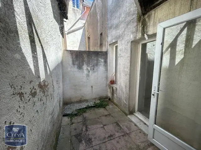 Photo 8 Appartement 2 pièces 40m²