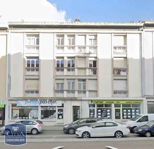 Photo 1 Appartement 3 pièces 71.37m²