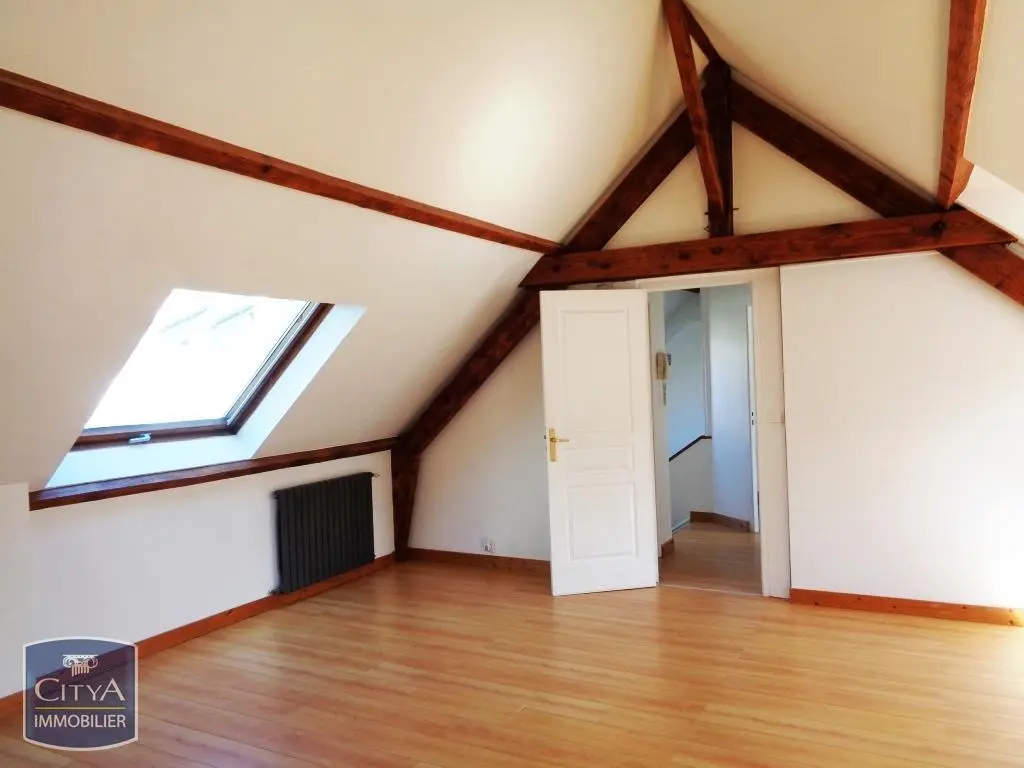 Photo 3 Appartement 2 pièces 52.71m²