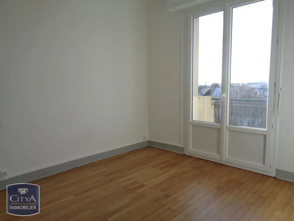 Photo 2 Appartement 2 pièces 43.35m²