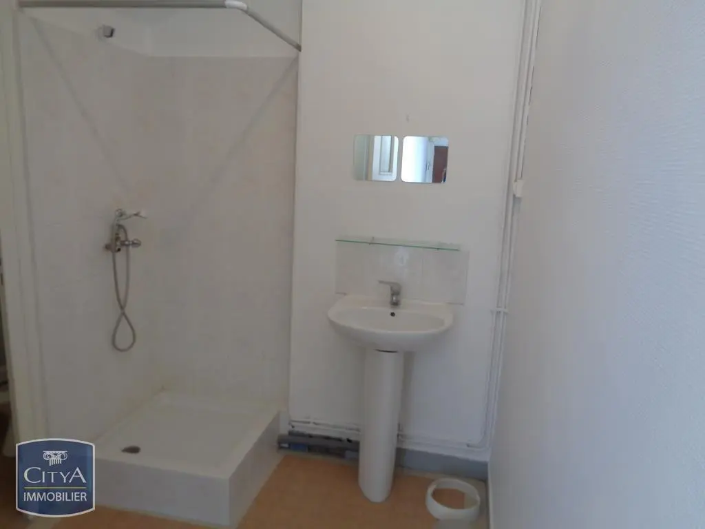 Photo 3 Appartement 2 pièces 43.35m²